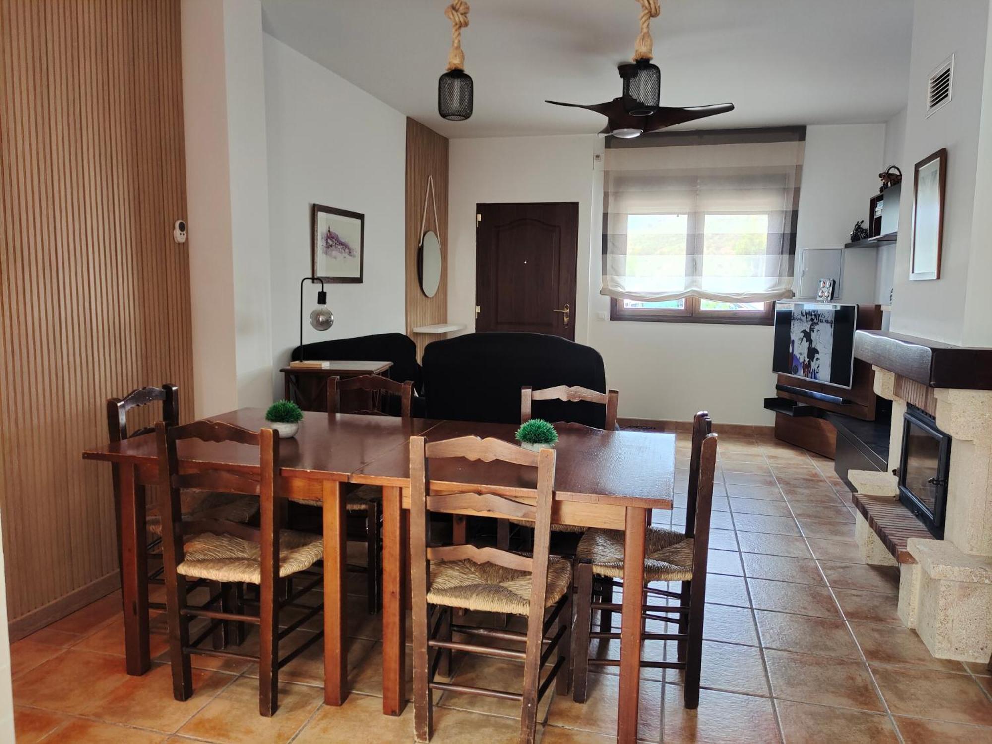 La Moralea Βίλα Canar Εξωτερικό φωτογραφία