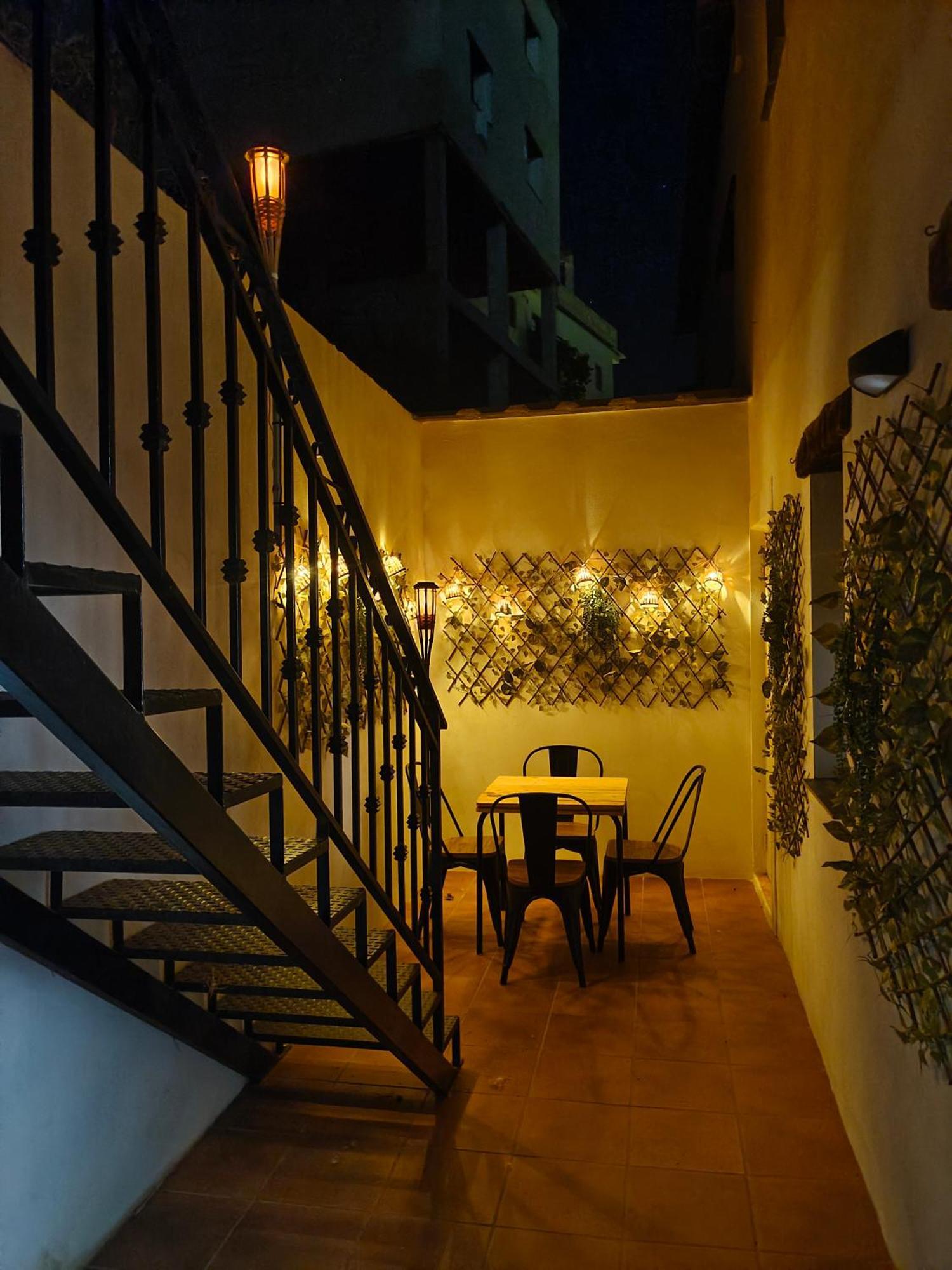La Moralea Βίλα Canar Εξωτερικό φωτογραφία