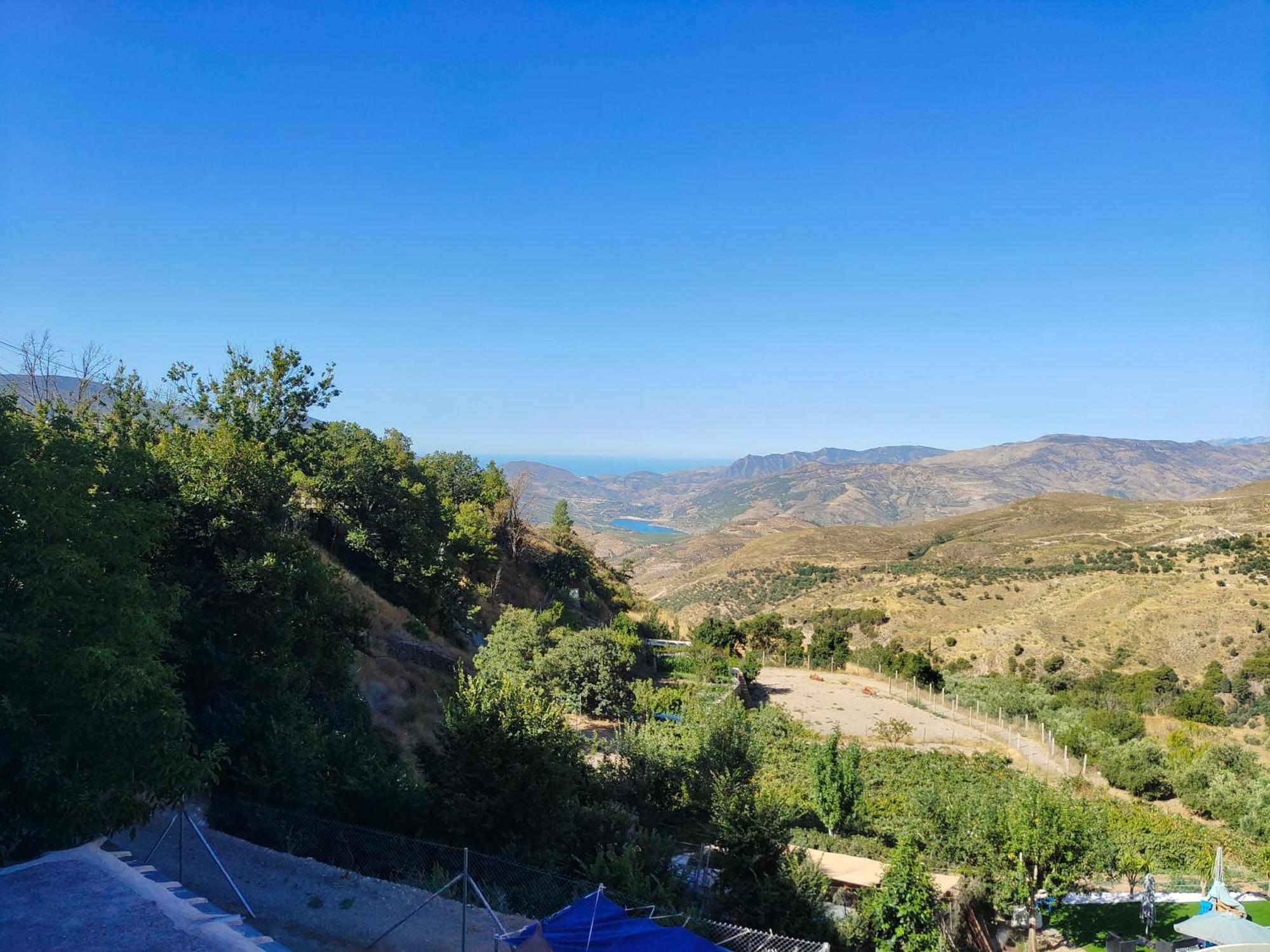 La Moralea Βίλα Canar Εξωτερικό φωτογραφία